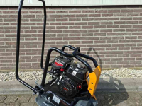 Plaques vibrantes Giant GP1950G