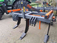 Décompacteur Mandam MG 3 2000