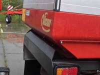 Distributeur d‘engrais Vicon RO-EDW GEO