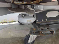 Distributeur d‘engrais Vicon RO-EDW GEO