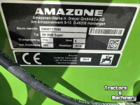 Semoir Amazone amazone d9-3000 super