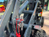 Chargeuse sur pneus Giant Giant 332ST