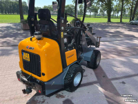 Chargeuse sur pneus Giant Giant 332ST