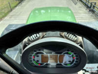 Tracteur Fendt 828 SCR Profi Plus