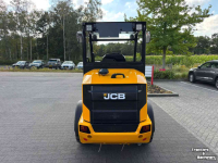 Chargeuse sur pneus JCB 403 Plus