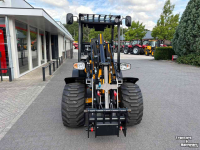 Chargeuse sur pneus JCB 403 Plus