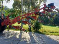 Charrues Kverneland KK EG 100- 300 5 schaar vario