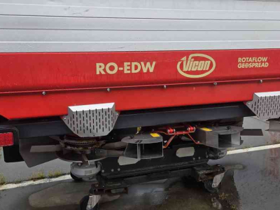 Distributeur d‘engrais Vicon RO-EDW GEO