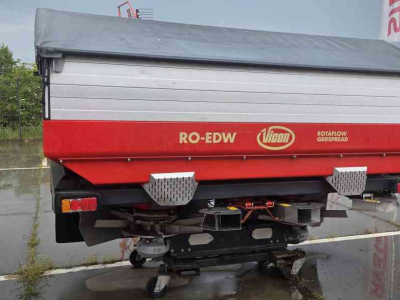 Distributeur d‘engrais Vicon RO-EDW GEO