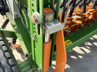 Semoir Amazone amazone d9-3000 super
