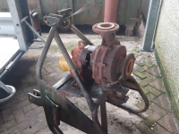 Pompe d‘irrigation Landini CMS65/A