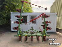 Semoir Hassia Exakta-S F12