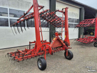 Herse étrille Einbock Wiedeg 6m