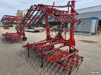 Herse étrille Einbock Wiedeg 6m