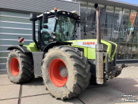 Tracteur Claas Xerion 3300 Tractor