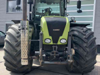 Tracteur Claas Xerion 3300 Tractor