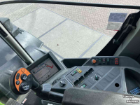 Tracteur Claas Xerion 3300 Tractor