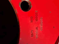 Roues, Pneus, Jantes, Barillets Jumelage Alliance 380/85R28, Fendt 310,311,312
