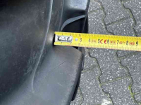 Roues, Pneus, Jantes, Barillets Jumelage Alliance 380/85R28, Fendt 310,311,312