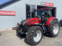 Tracteur Case-IH Primeur !! Farmall 100M 4 trap powershift
