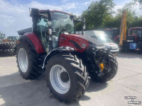 Tracteur Case-IH Primeur !! Farmall 100M 4 trap powershift