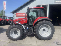 Tracteur Case-IH Primeur !! Farmall 100M 4 trap powershift
