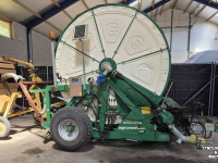 Enrouleur d‘irrigation Pioggia Carnevali 125 / 350