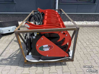 Benne à grappin / Fourche à grappin Boxer PB160E