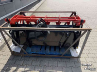 Benne à grappin / Fourche à grappin Boxer PB160E