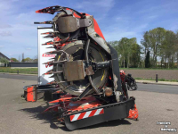 Maisbec Kemper 475 Plus