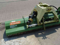 Rotobroyeur  Strak KDX 240 profi