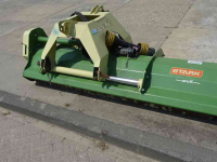Rotobroyeur  Strak KDX 240 profi