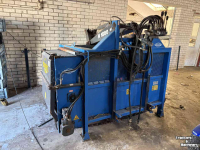 Désileuse à griffe Robert N1800 1D