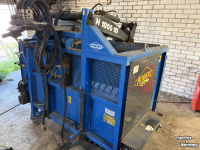 Désileuse à griffe Robert N1800 1D