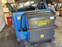 Désileuse à griffe Robert N1800 1D