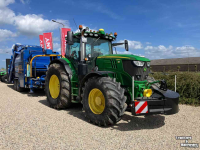 Tracteur John Deere 6215R - Ultimate-edition