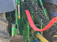 Tracteur John Deere 6215R - Ultimate-edition