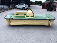 Faucheuse Krone Easy Cut F320