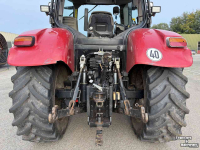 Tracteur Case-IH Maxxum 110 multicontroller