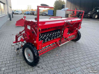 Semoir Kongskilde Classic CS3000-29R zaaimachine