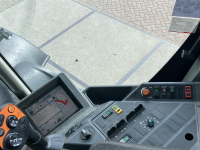Tracteur Claas xerion 3300