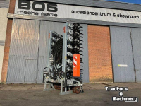 Injecteur de prairie Kaweco Pro-ject 720