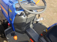 Tracteur pour horticulture Iseki TM 3160F compact