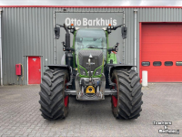 Tracteur Fendt Fendt 724 Gen 6 Power+ set2 