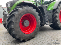Tracteur Fendt Fendt 724 Gen 6 Power+ set2 
