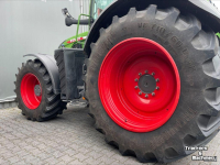 Tracteur Fendt Fendt 724 Gen 6 Power+ set2 