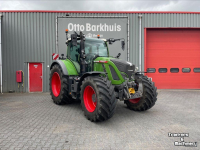 Tracteur Fendt Fendt 724 Gen 6 Power+ set2 