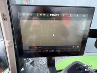 Tracteur Fendt Fendt 724 gen6