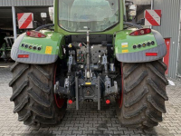Tracteur Fendt Fendt 724 gen6