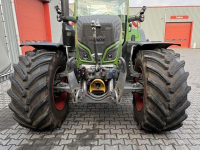 Tracteur Fendt Fendt 724 gen6